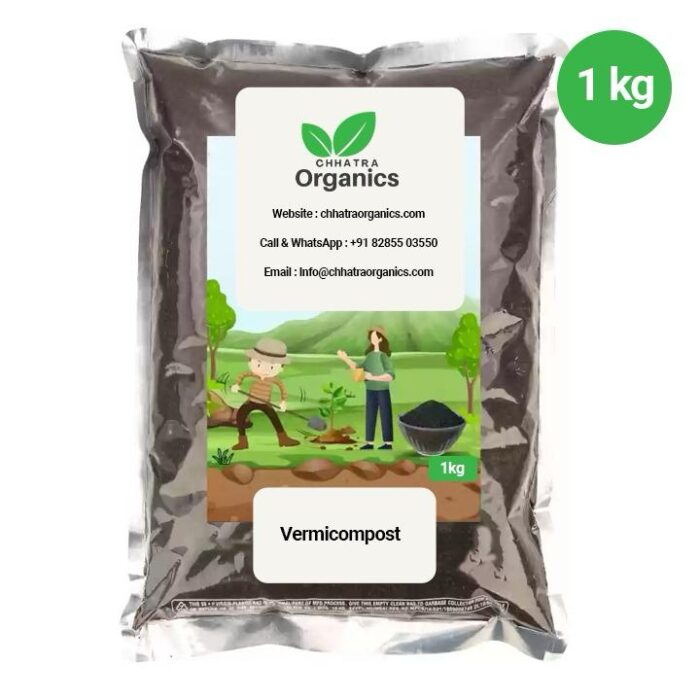 Vermicompost